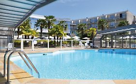 Hotel Westotel Nantes Atlantique